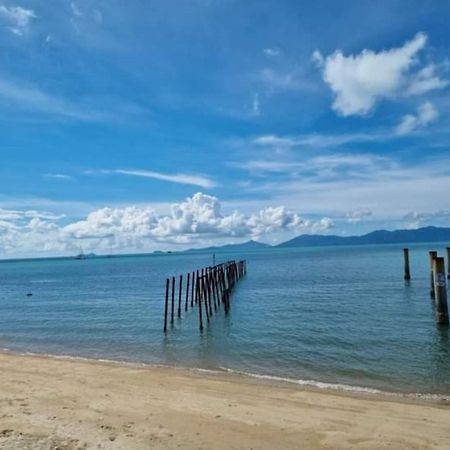 Zayn Samui Hotel Bophut Exterior photo