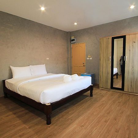 Zayn Samui Hotel Bophut Exterior photo