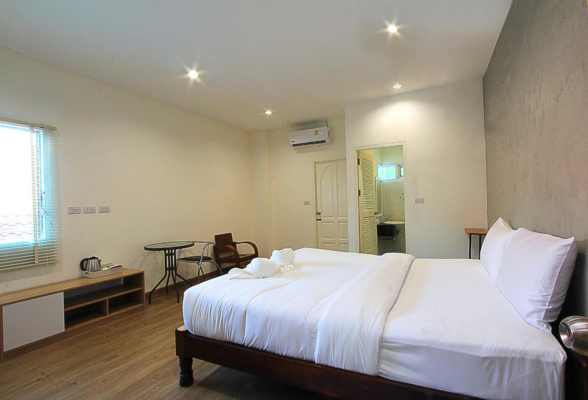 Zayn Samui Hotel Bophut Exterior photo