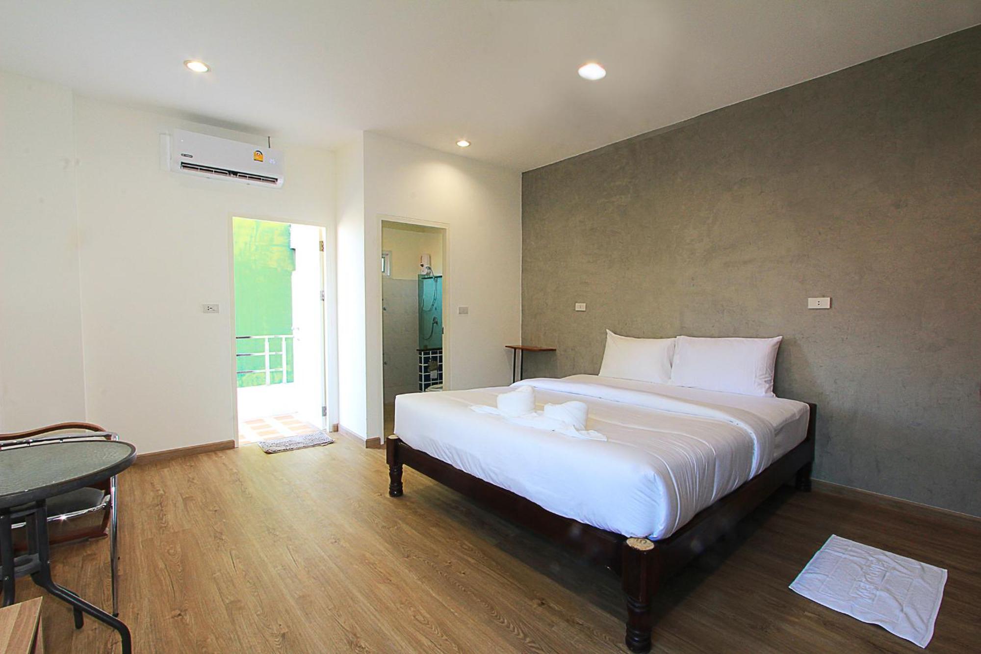 Zayn Samui Hotel Bophut Exterior photo