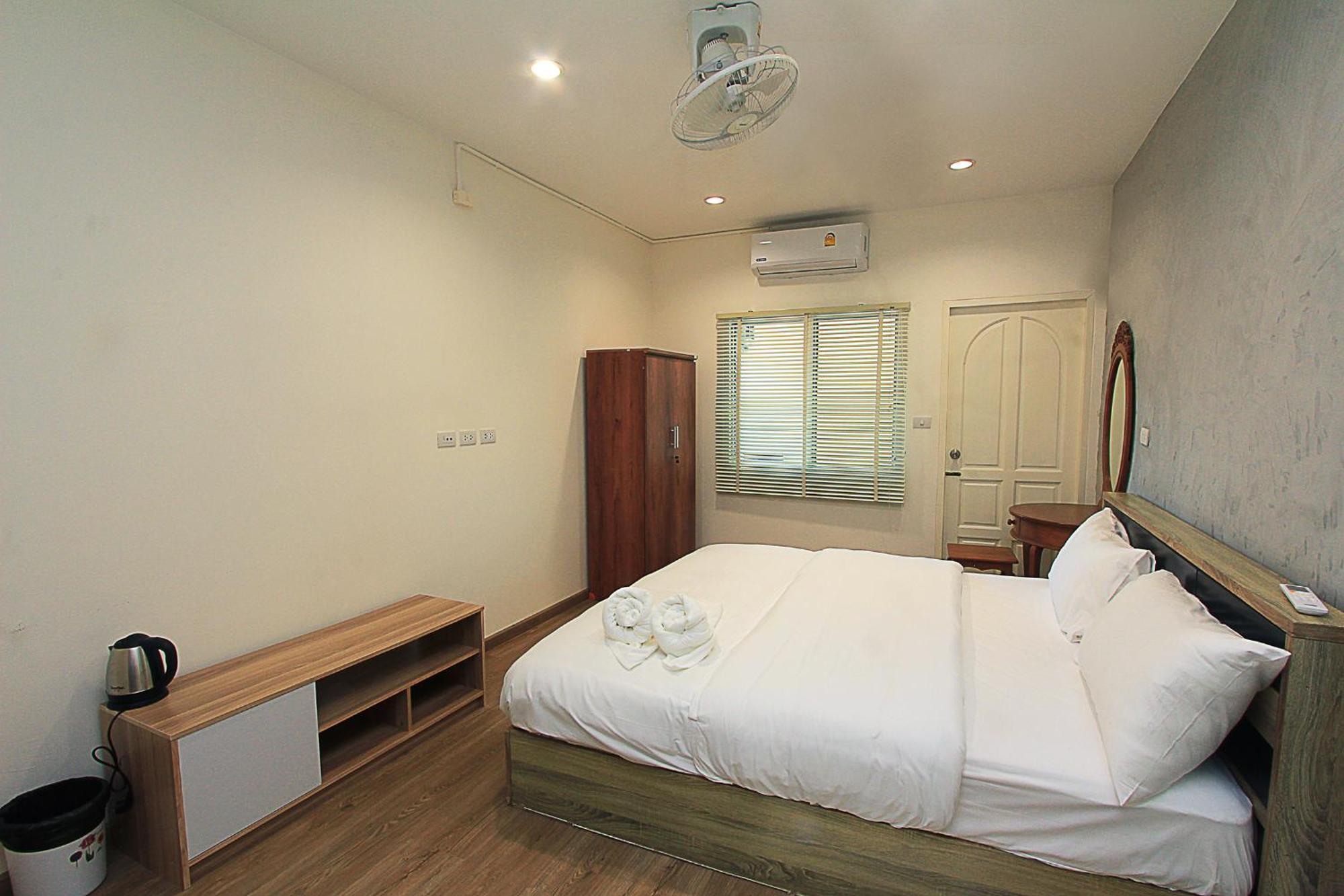 Zayn Samui Hotel Bophut Exterior photo