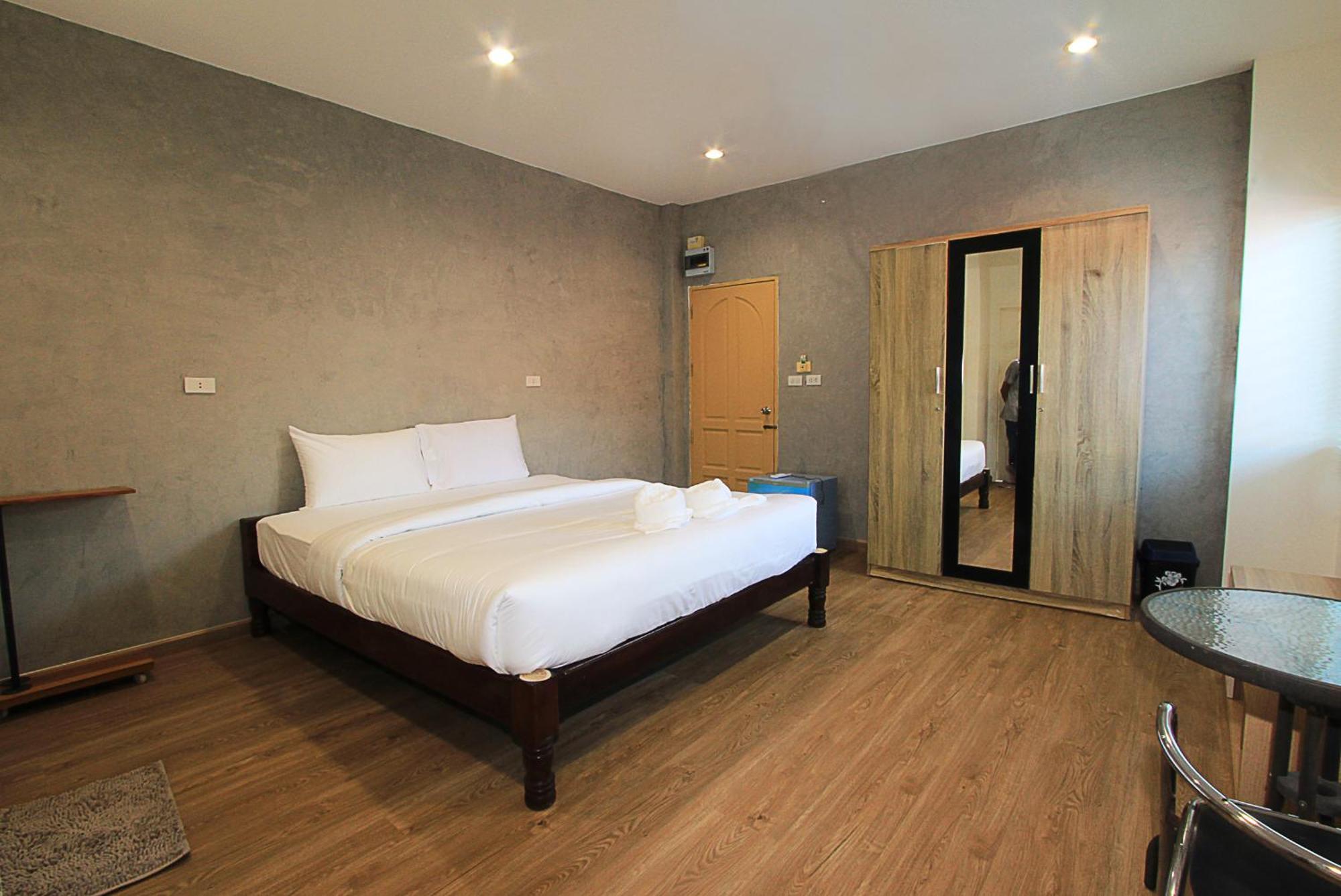 Zayn Samui Hotel Bophut Exterior photo