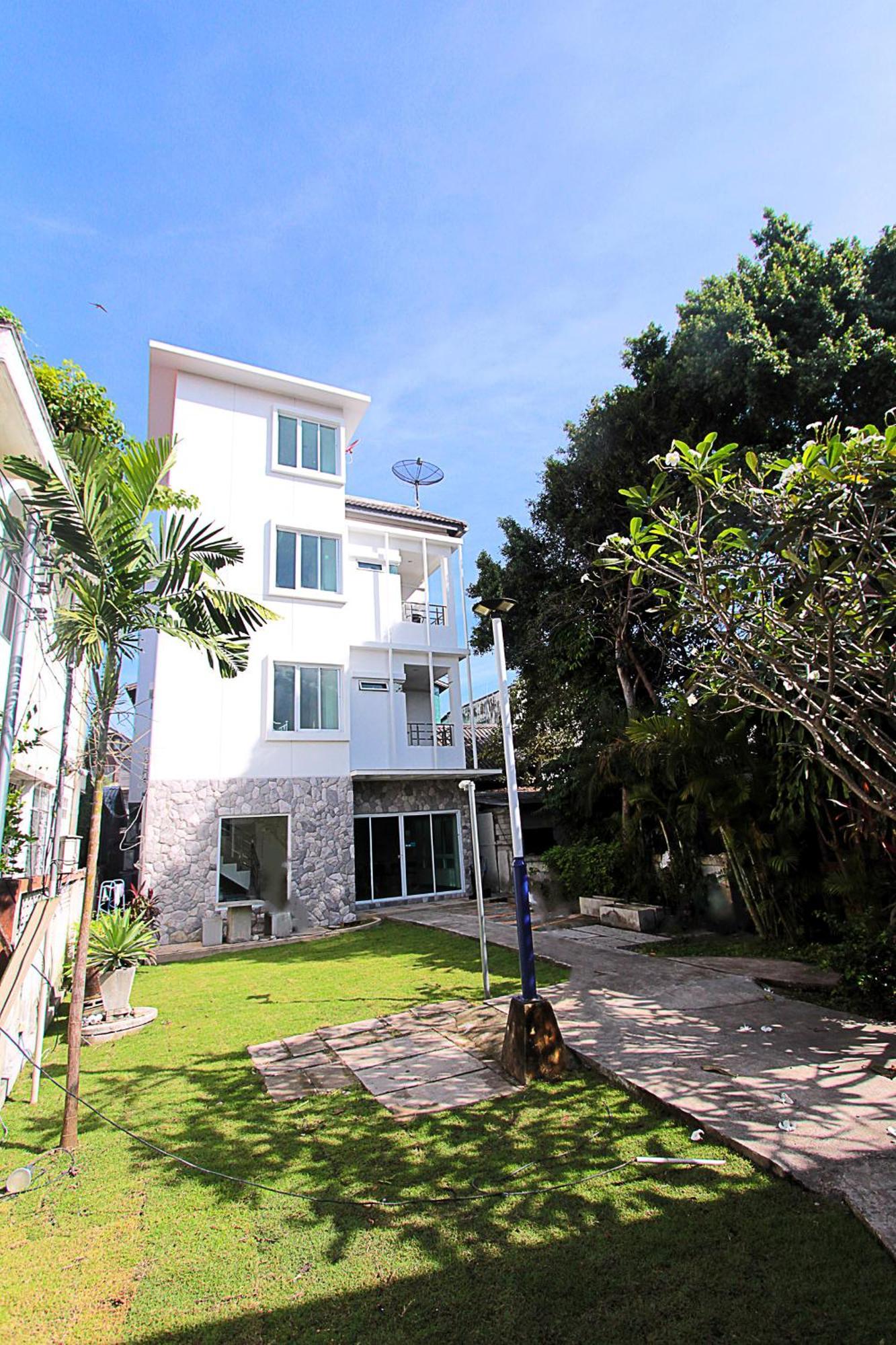 Zayn Samui Hotel Bophut Exterior photo