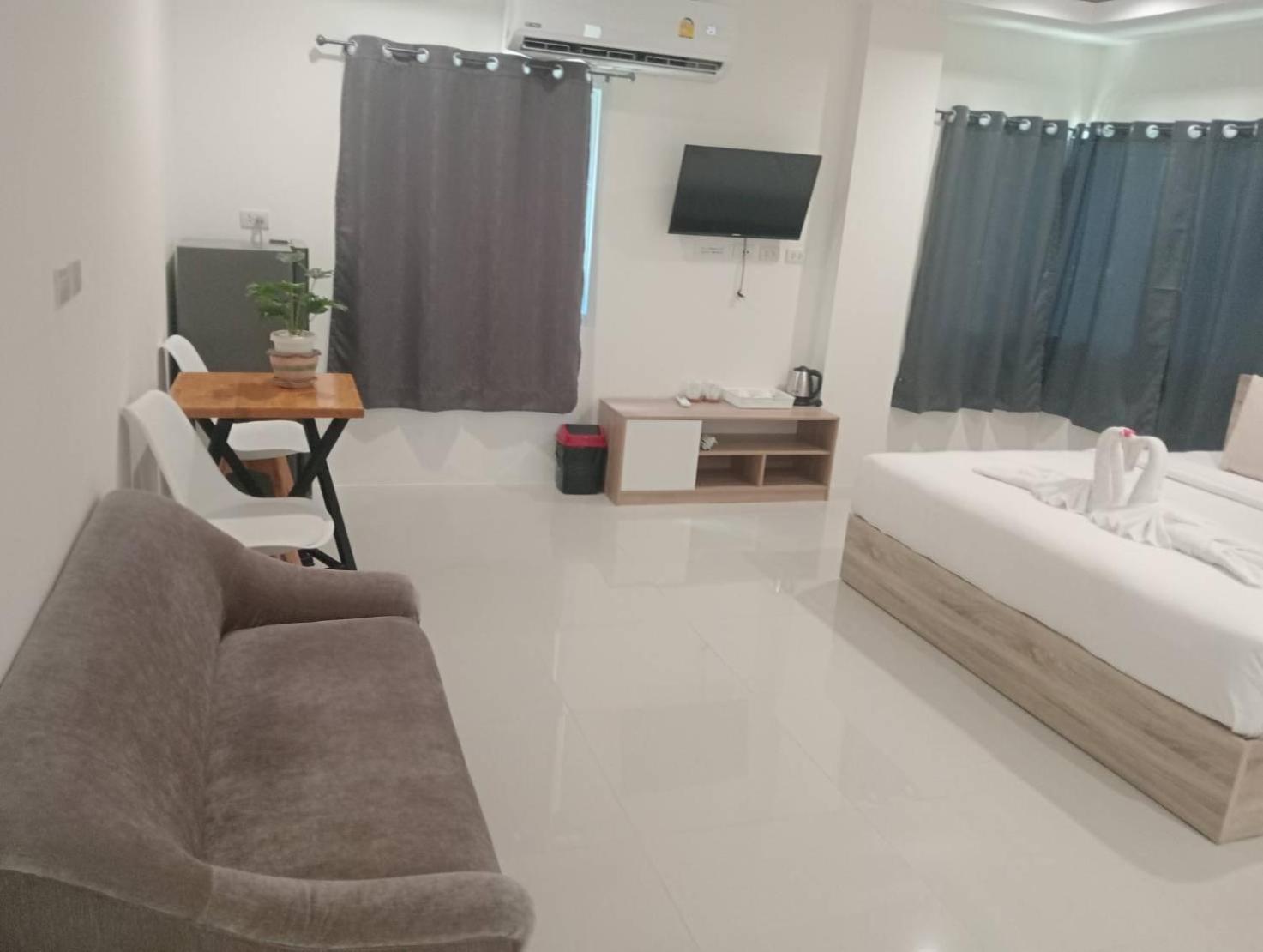 Zayn Samui Hotel Bophut Exterior photo