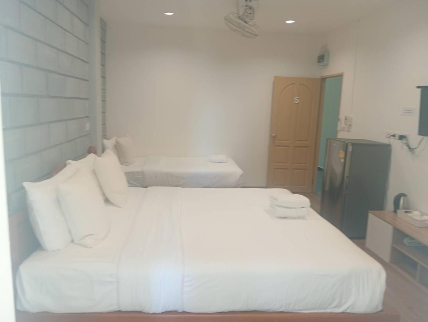 Zayn Samui Hotel Bophut Exterior photo