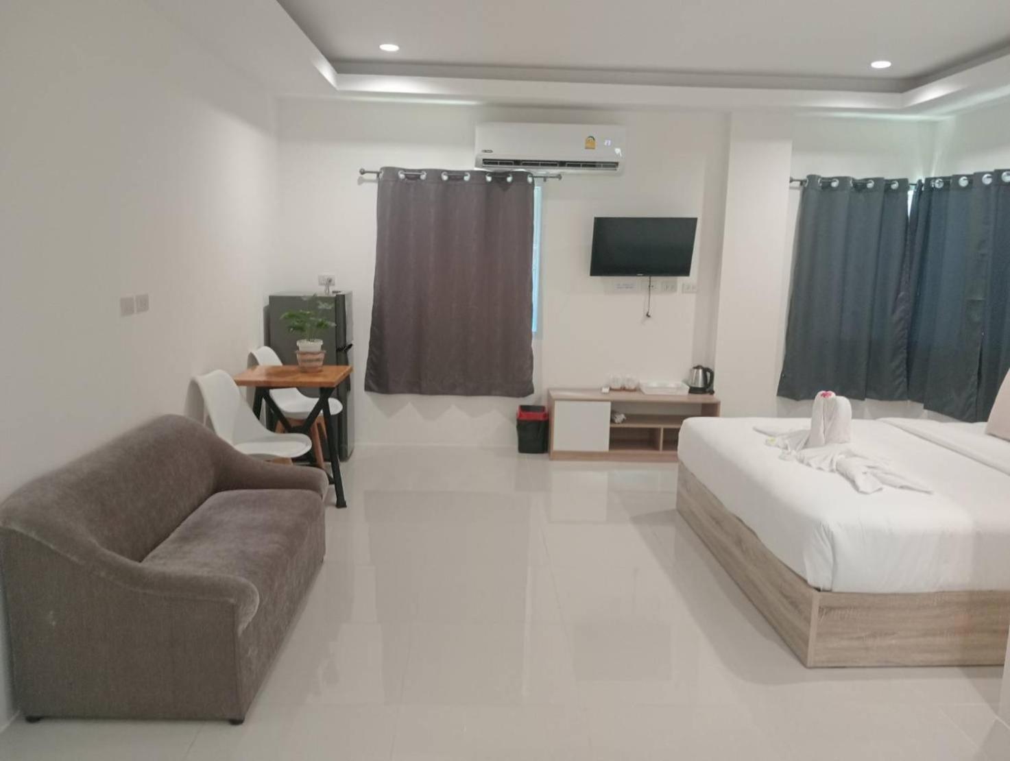 Zayn Samui Hotel Bophut Exterior photo