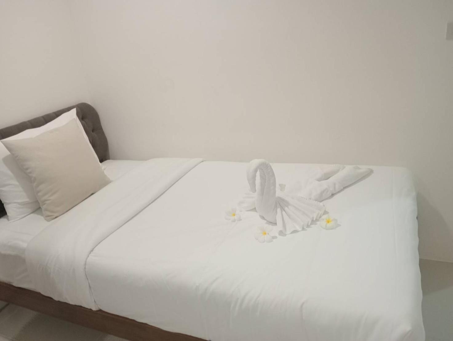 Zayn Samui Hotel Bophut Exterior photo