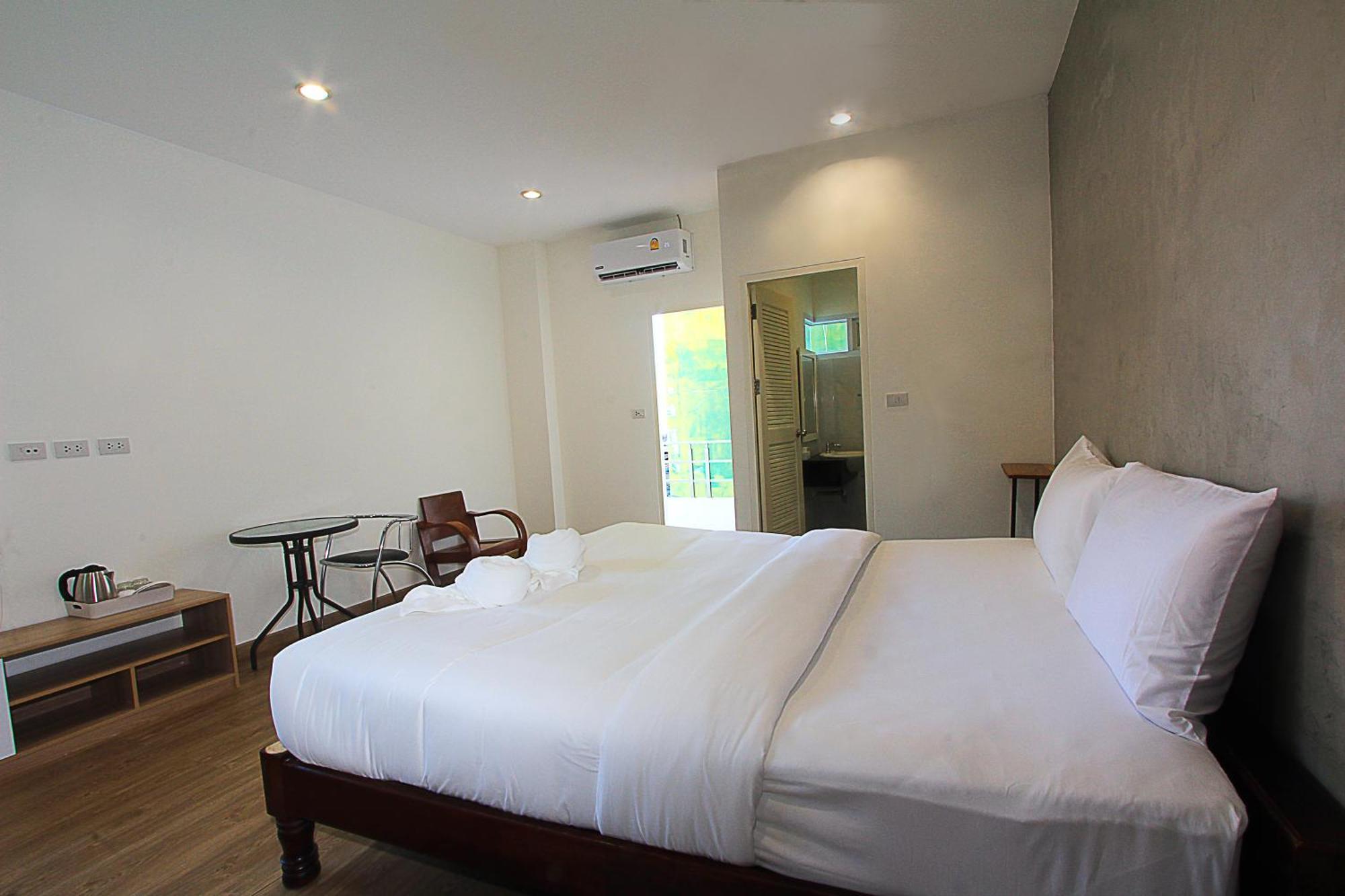 Zayn Samui Hotel Bophut Exterior photo
