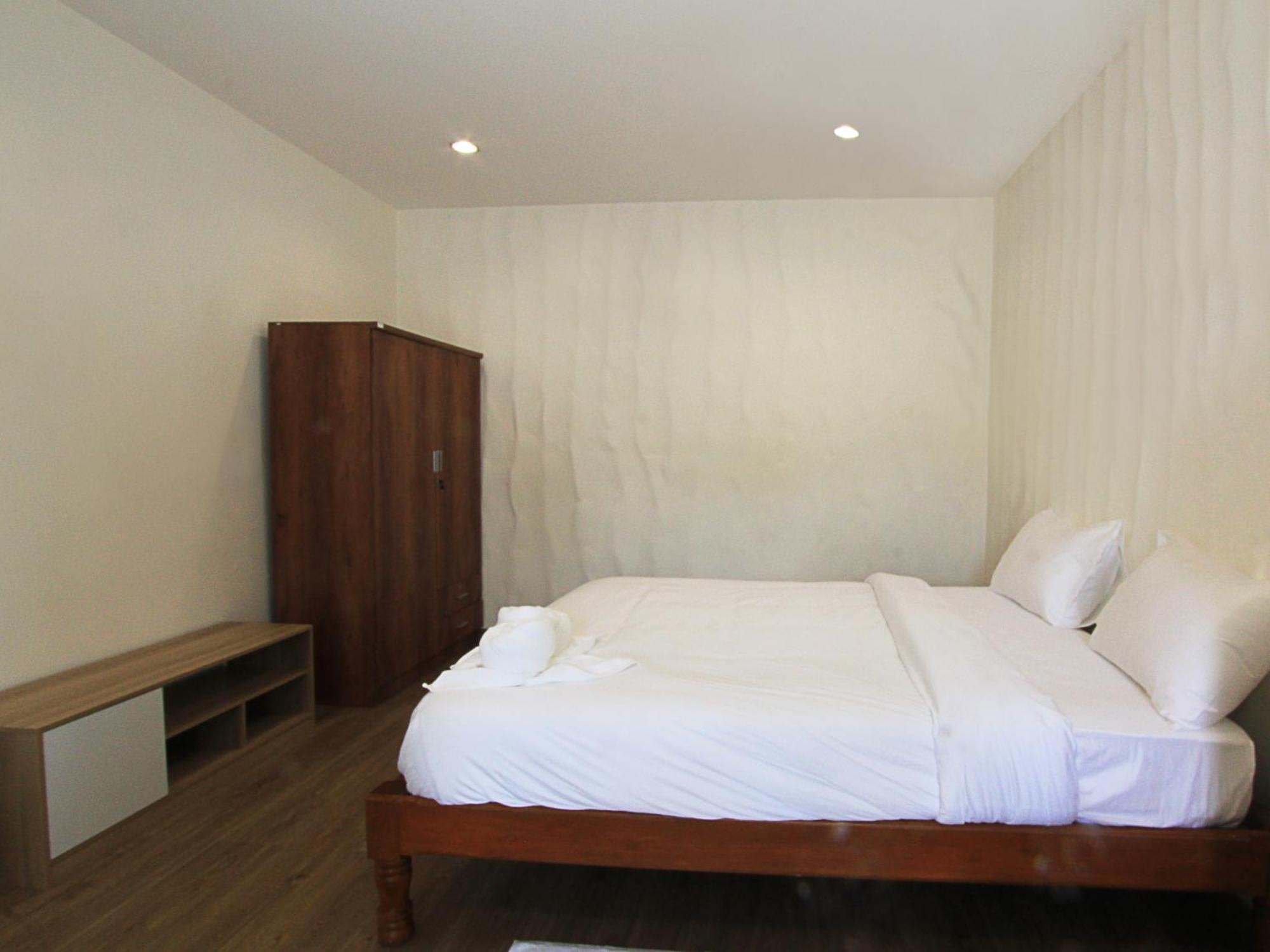 Zayn Samui Hotel Bophut Exterior photo