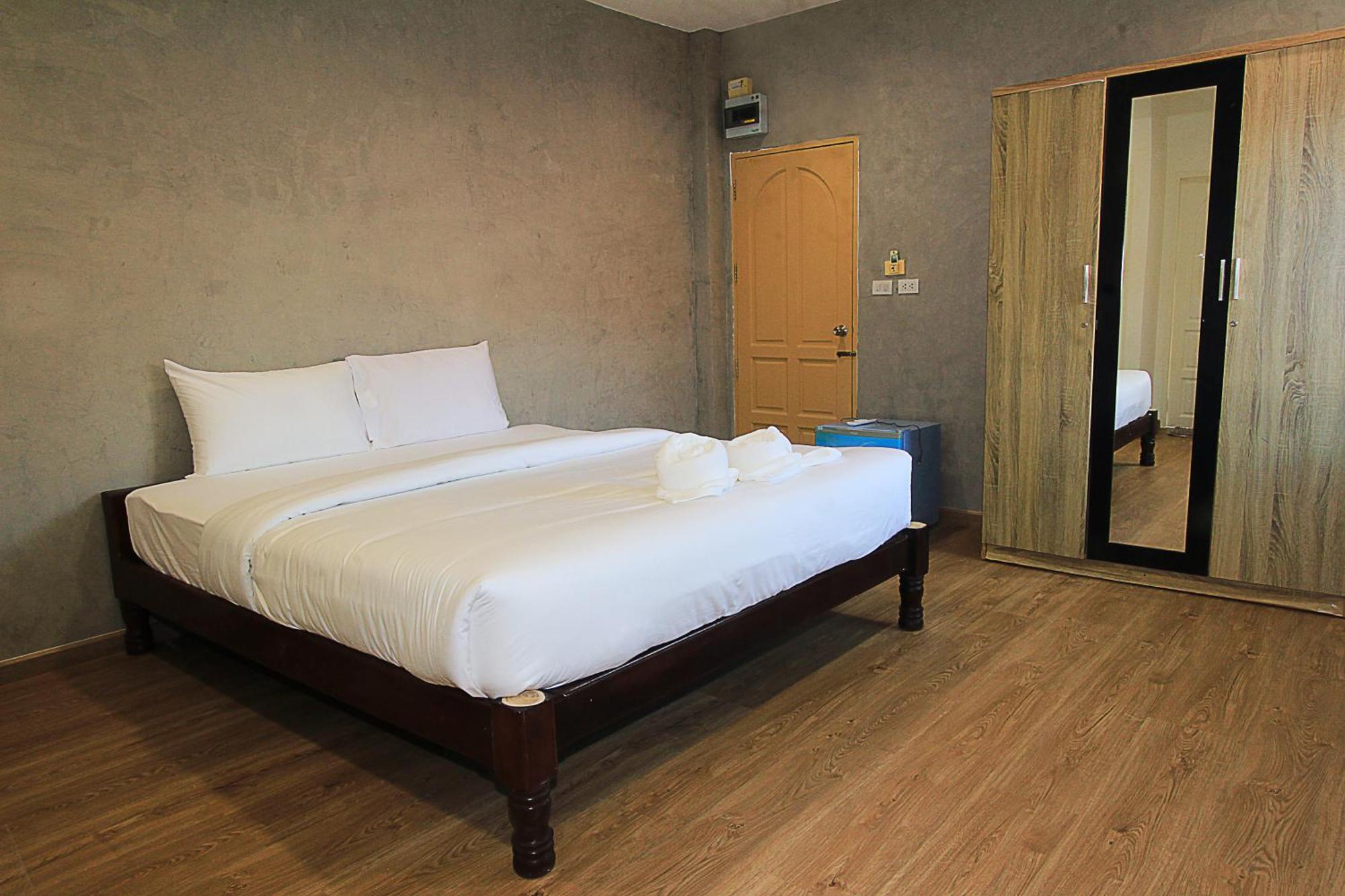 Zayn Samui Hotel Bophut Exterior photo
